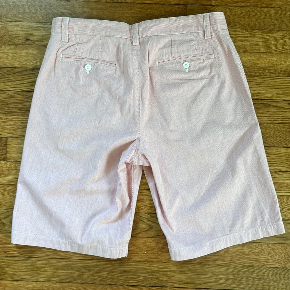 Banana Republic Striped Shorts - Picture 6 of 6